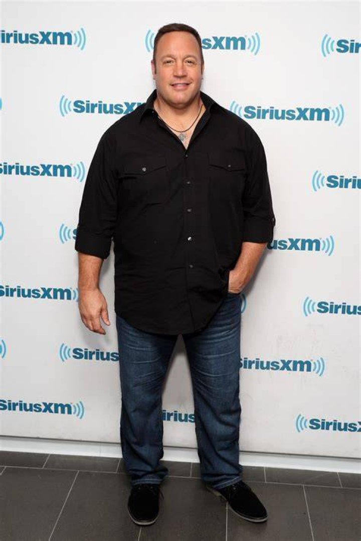 Kevin James Height, Weight, Net Worth, Age, Birthday, Wikipedia, Who, Nationality, Biography