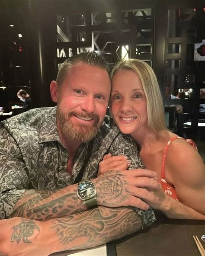 Kevin Mayer Height, Age, Wife, Biography, Wiki, Net Worth