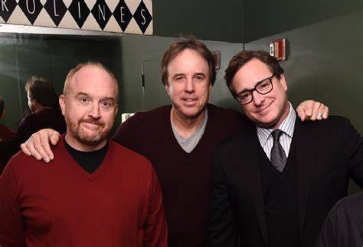 Kevin Nealon Height, Weight, Net Worth, Age, Birthday, Wikipedia, Who, Instagram, Biography