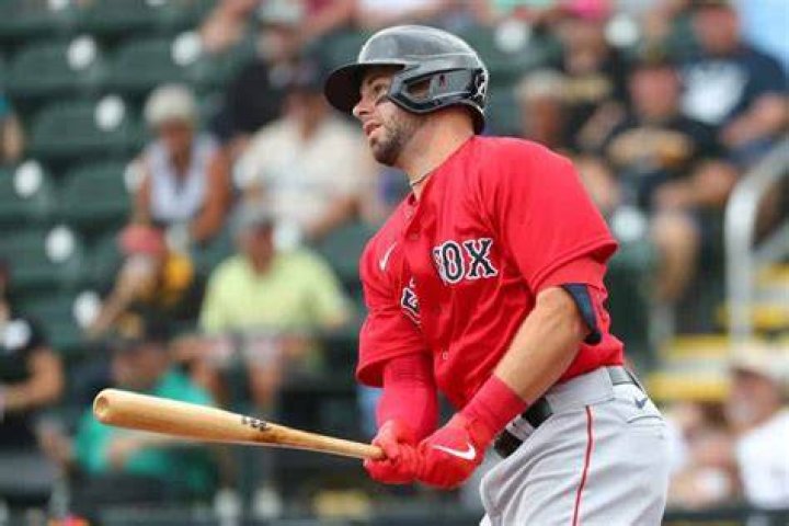 
Kevin Plawecki Height, Weight, Net Worth, Age, Wiki, Who, Instagram, Biography 