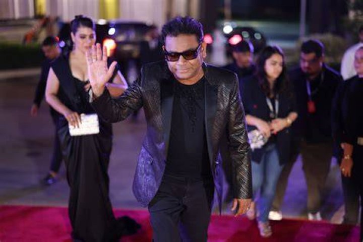 
Khalid Rahman Height, Weight, Net Worth, Age, Birthday, Wikipedia, Who, Nationality, Biography 