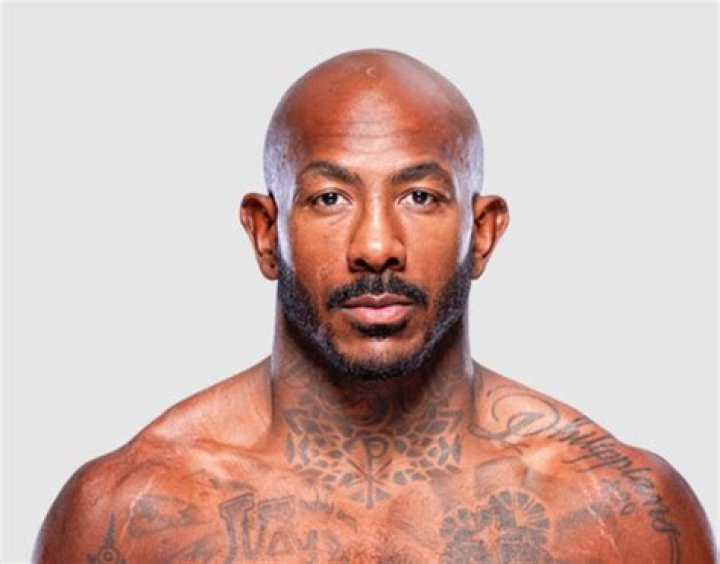 Khalil Rountree Girlfriend Mia Kang – Net Worth As UFC Fighter