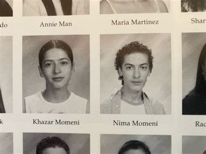 Khazar Momeni Wiki | What’s Her Nationality And Ethnicity | Family And Origin