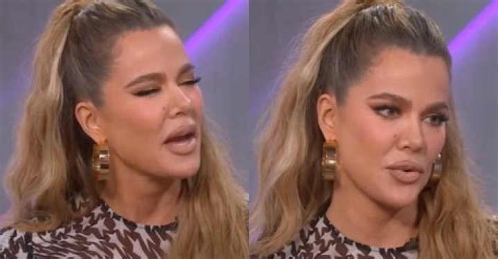 
Khloe Kardashian Hit With Lawsuit from Former Assistant Over Unpaid Wages 