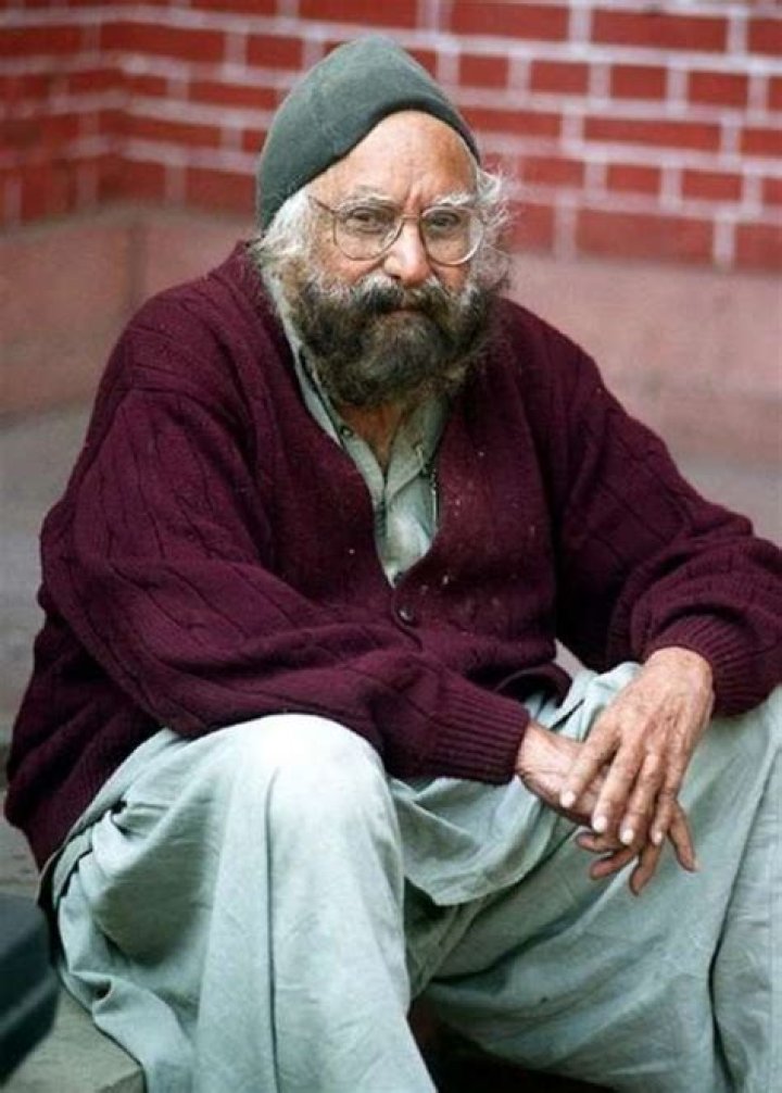 Khushwant Singh Height, Weight, Net Worth, Age, Birthday, Wikipedia, Who, Instagram, Biography