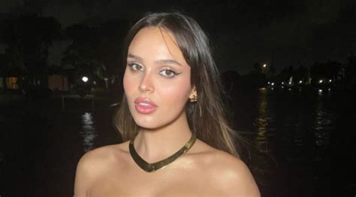 
Kiana Stadler Height, Weight, Net Worth, Age, Birthday, Wikipedia, Who, Instagram, Biography 