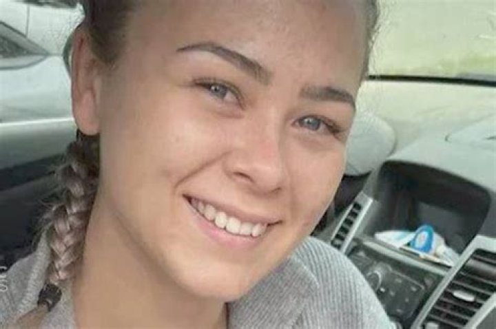 
Kiara Agnew’s Death – Canadian Woman Found Dead In Mexico 