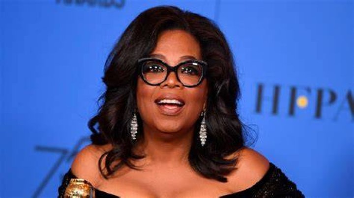 
Kid Rock Is Criticized For Calling Out Oprah Winfrey As A Fraud 