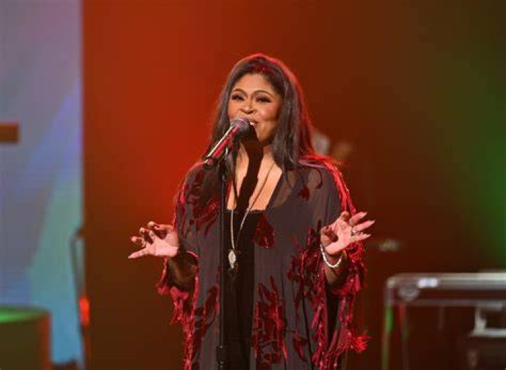 
Kim Burrell Is Facing Backlash After She Made A Remark About The Church 