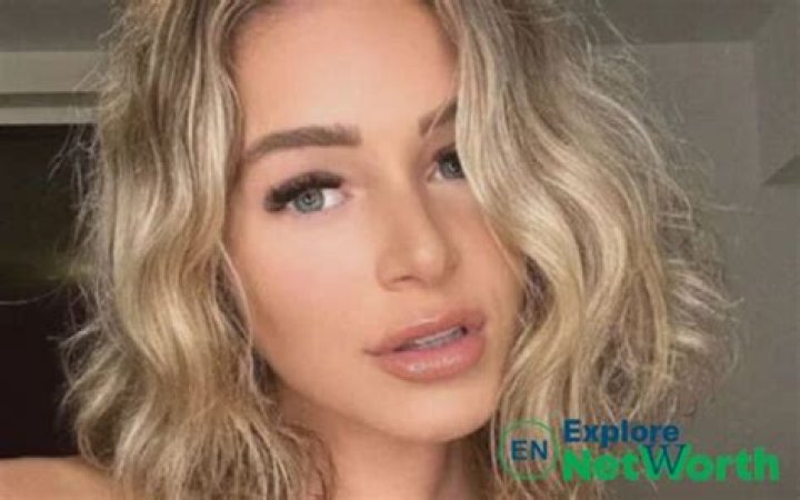Kim Clenney Height, Weight, Net Worth, Age, Birthday, Wikipedia, Who, Instagram, Biography