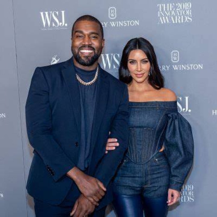 
Kim Kardashian Has Filed Additional Court Filings Against Kanye West 