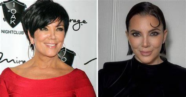 
Kim Kardashian Spills Secret That Made Kris Jenner ‘Gag’: Her ‘Pee Anxiety’ Once Involved a Thermos 