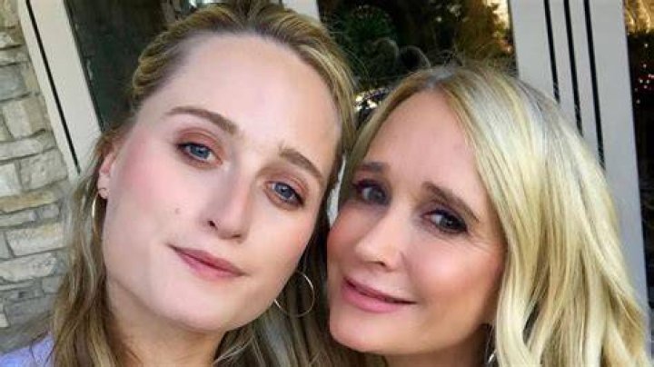 Kim Richards’ Daughter Whitney Davis Joins the Family Business! – Net Worth Explored