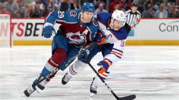 Kim St-Pierre Conjoint Or Husband? Details To Know About The Ice Hockey Player