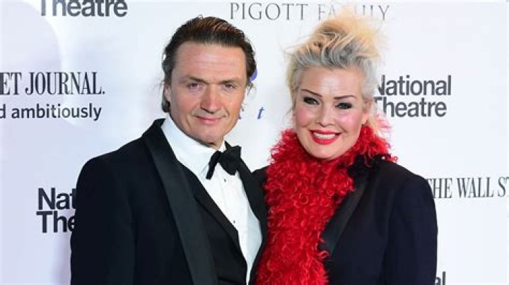 
Kim Wilde and Hal Fowler relationship expired as couple announce divorce after 25 years of marriage 
