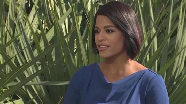Kimberly Davis CBS3 Height, Weight, Net Worth, Age, Wiki, Who, Instagram, Biography