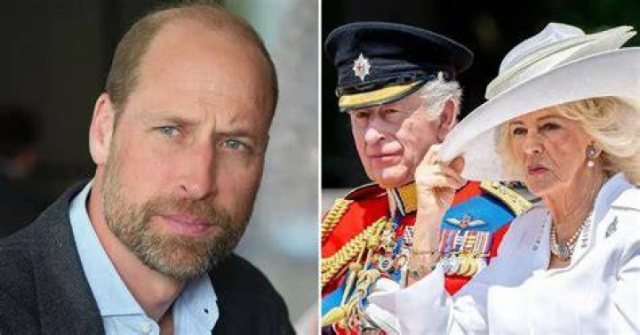 
King Charles Dismisses Rumours Of Rift With Prince William 