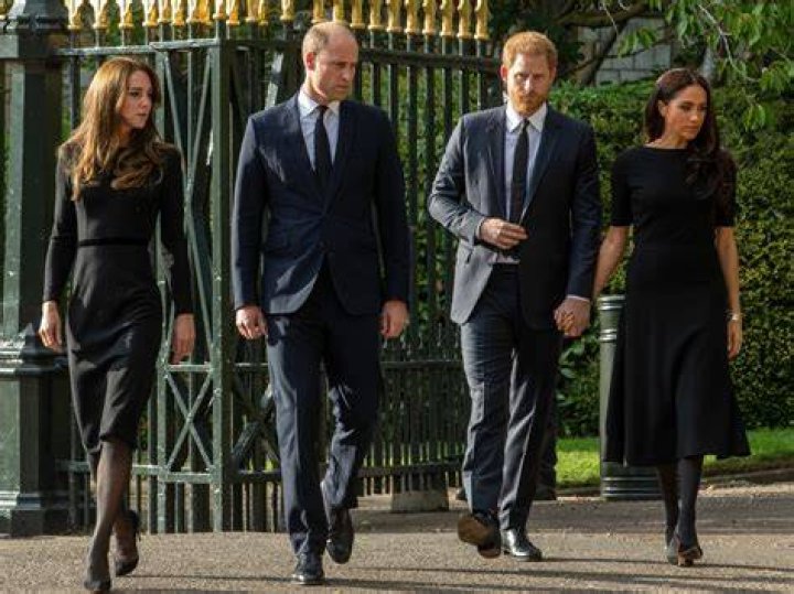 
King Charles III ‘largely unwilling’ to cave in to Meghan, Harry’s demands 