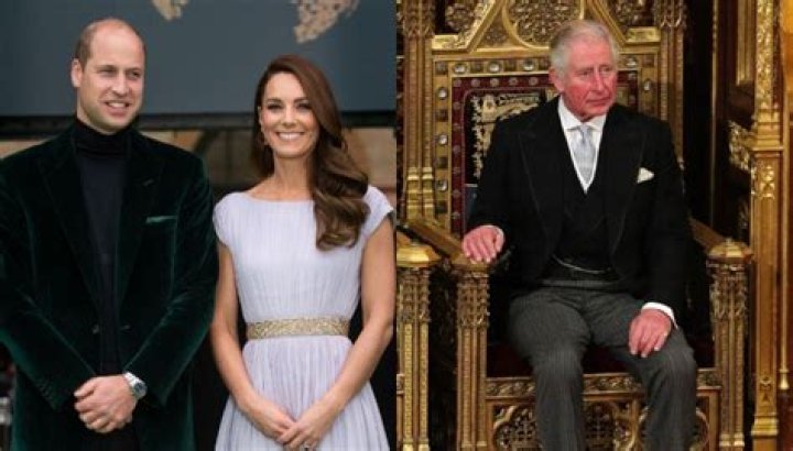 
King Charles III Wants Kate Middleton To Move Into Queen’s Place 