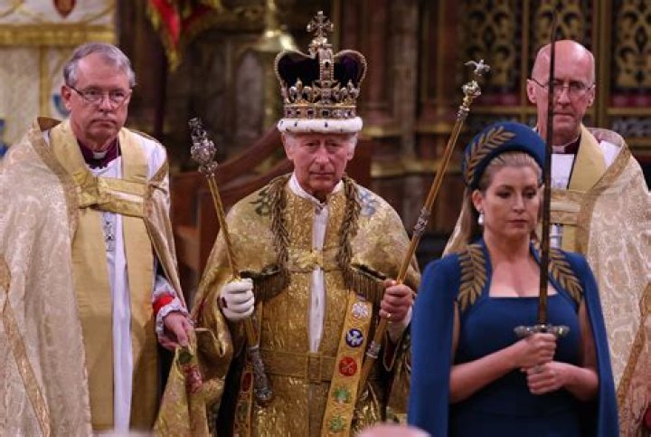 
King Charles III Was Coronated on Saturday, But What Are the New Titles for the Rest of the Royal Family? 