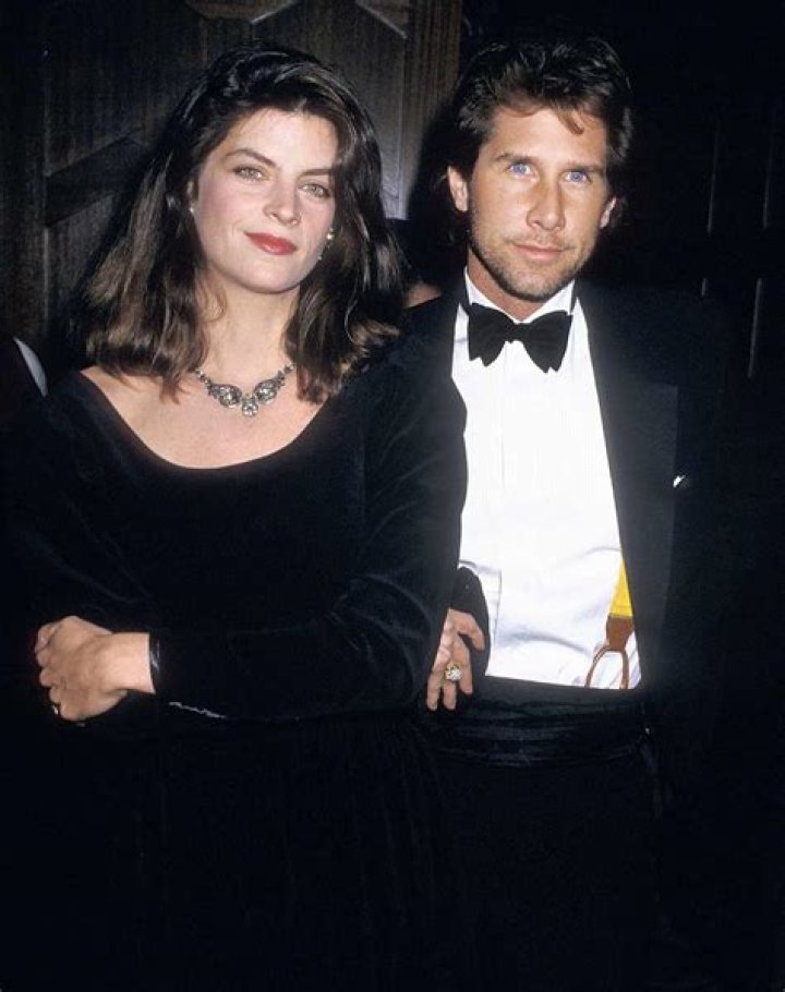 
Kirstie Alley’s Ex-Husband Parker Stevenson Shares Tribute After Her Death: ‘You Will Be Missed’ 