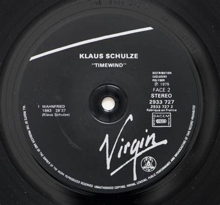 
Klaus Schulze Wiki: “Timewind” Music Pioneer Died At The Age Of 74 