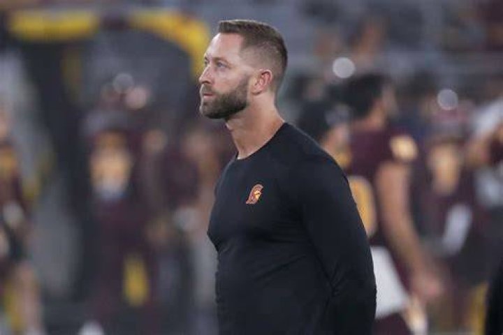 Kliff Kingsbury Contract Buyout and USC Salary Breakdown