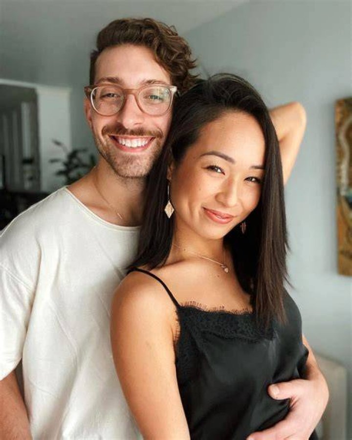 
Koko Iwasaki Boyfriend Kiki Nyemchek: Their Relationship Timeline, Are They To Be Married? 