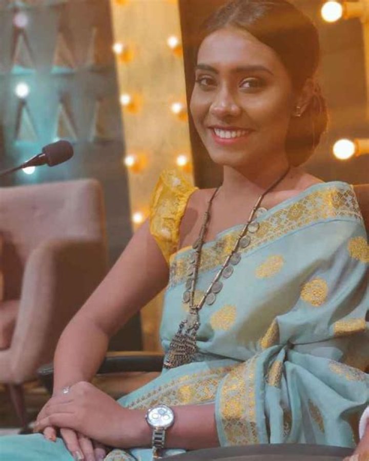 Krishnakali Saha Height, Weight, Net Worth, Age, Birthday, Wikipedia, Who, Instagram, Biography