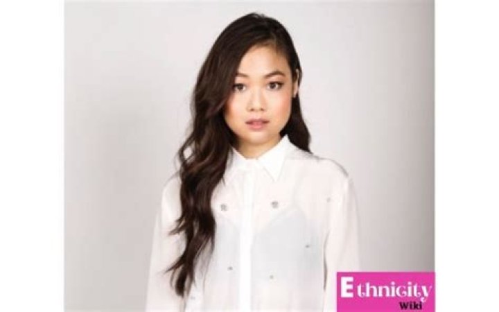 Krista Marie Yu Height, Weight, Net Worth, Age, Birthday, Wikipedia, Who, Nationality, Biography