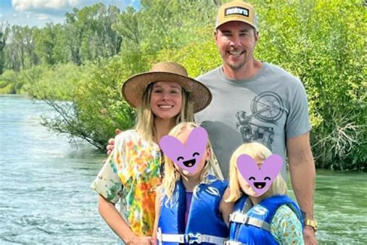 
Kristen Bell Reveals She Told Her Kids About Doing Mushrooms — and It ‘Backfired’ 