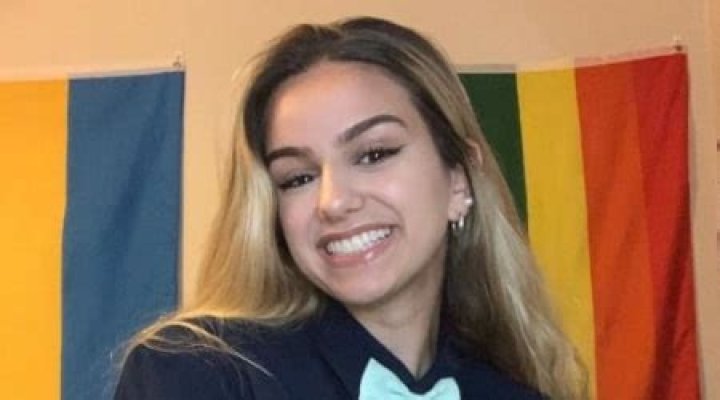Kristina Maione Height, Weight, Net Worth, Age, Birthday, Wikipedia, Who, Nationality, Biography