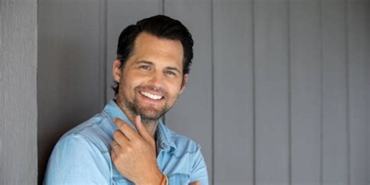 Kristoffer Polaha Net Worth In 2022 – Wife Age & Instagram