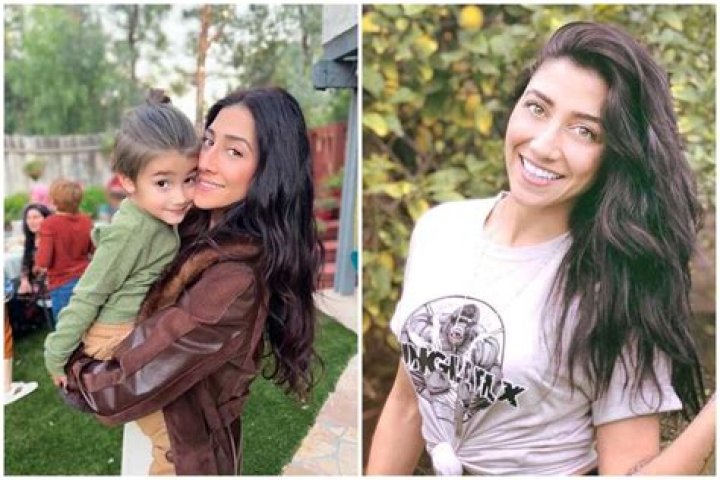 Krystle Amina Height, Weight, Net Worth, Age, Birthday, Wikipedia, Who, Instagram, Biography