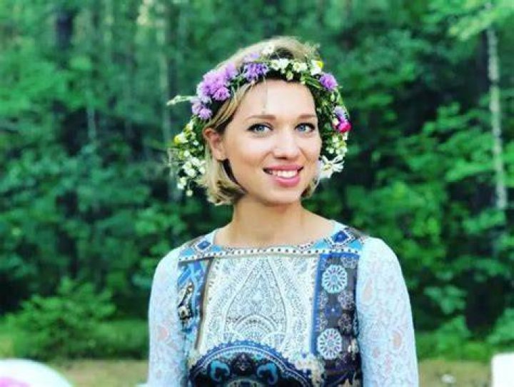  Ksenia Teplova