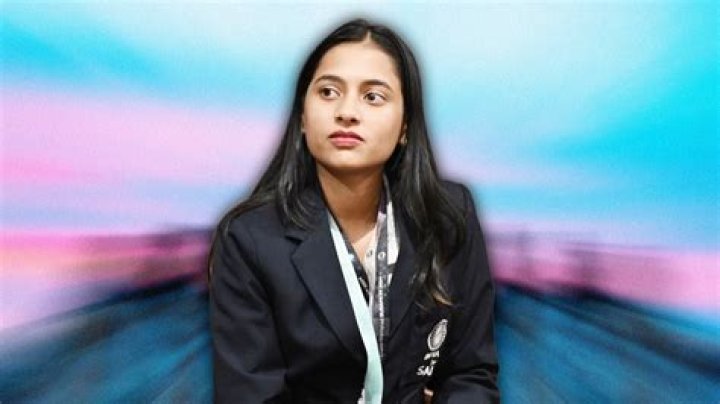 
Kuhu Deshmukh Height, Weight, Net Worth, Age, Birthday, Wikipedia, Who, Nationality, Biography 