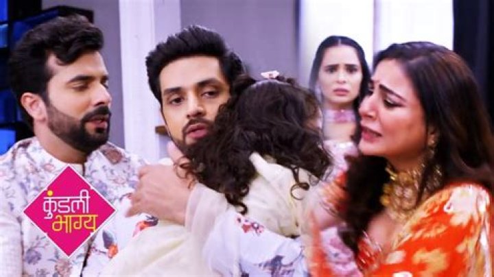 
Kundali Bhagya 15th September 2022 Written Update: Arjun opens the locker to save Kavya 