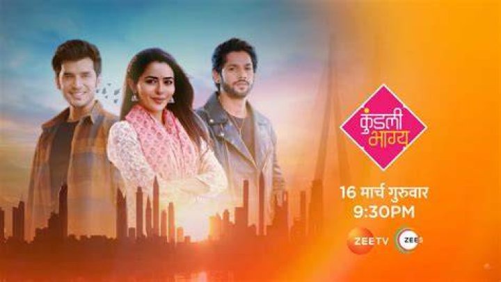 
Kundali Bhagya 30th September 2022 Written Episode Update: Arjun vows to take revenge from Rishab and Preeta 