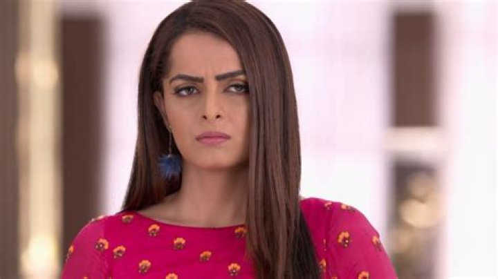 
Kundali Bhagya: Kritika to spots Sherlyn at Luthra mansion! 