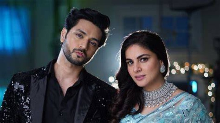 
Kundali Bhagya: Rishabh to meet Sherlyn at chawl! 