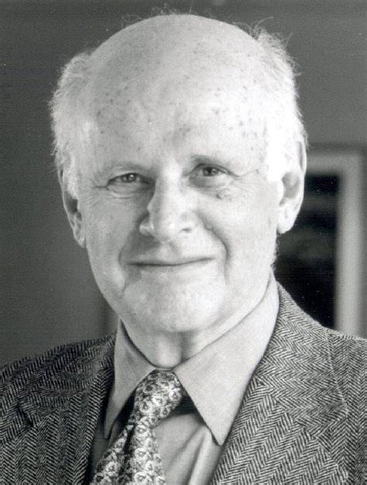 
Kurt Gottfried, American physicist, dies at 93 