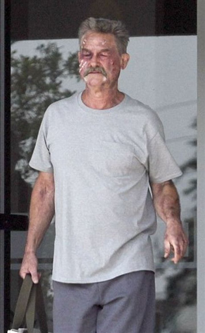 Kurt Russell Illness: Does He Have Cancer? Health Problems And Family