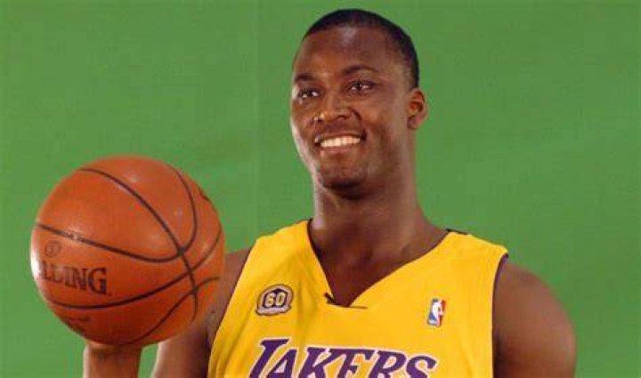 Kwame Brown Height, Weight, Net Worth, Age, Birthday, Wikipedia, Who, Nationality, Biography