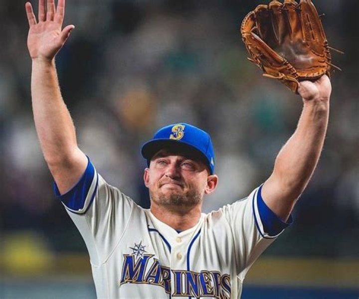 Kyle Seager Height, Weight, Net Worth, Age, Birthday, Wikipedia, Who, Nationality, Biography