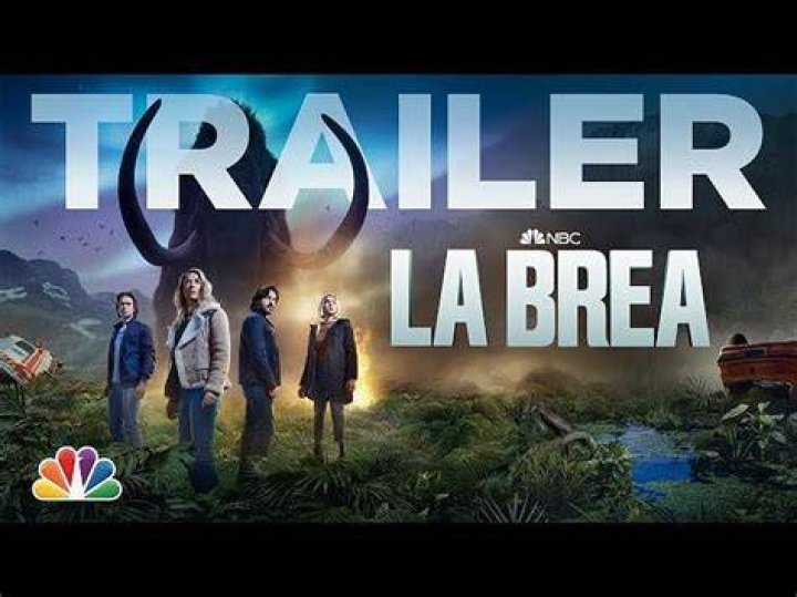 
La Brea gets season 3 renewal on NBC 