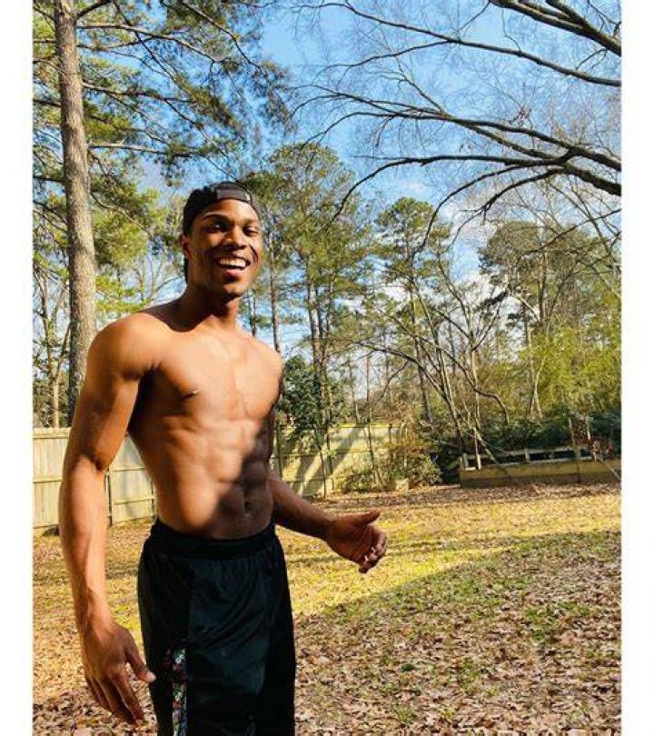 La’Darius Marshall Height, Weight, Net Worth, Age, Birthday, Wikipedia, Who, Nationality, Biography