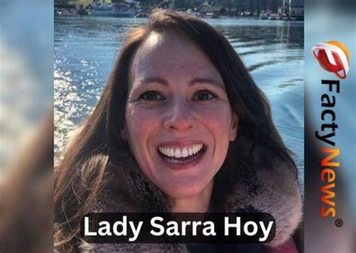
Lady Sarra Sabina Fati Height, Weight, Net Worth, Age, Birthday, Wikipedia, Who, Nationality, Biography 