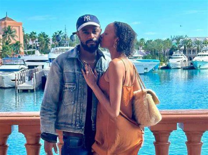 Lakeith Stanfield Wife Who is Lakeith Stanfield Wife?