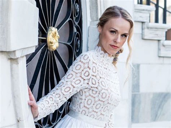 
Lana Lokteff Height, Weight, Net Worth, Age, Birthday, Wikipedia, Who, Nationality, Biography 