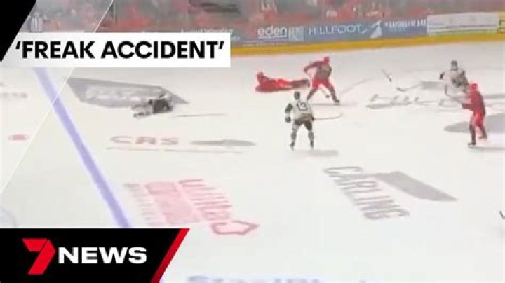 
Lance Galbraith Passed Away At 42, Ice Hockey Player’s Death Looms Large On The Community 